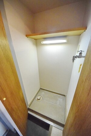 ウィンベルソロ国分寺1の物件内観写真